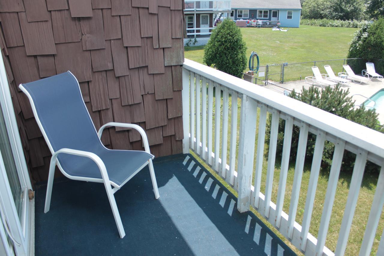 Inn Between the Beaches&Villager York Buitenkant foto