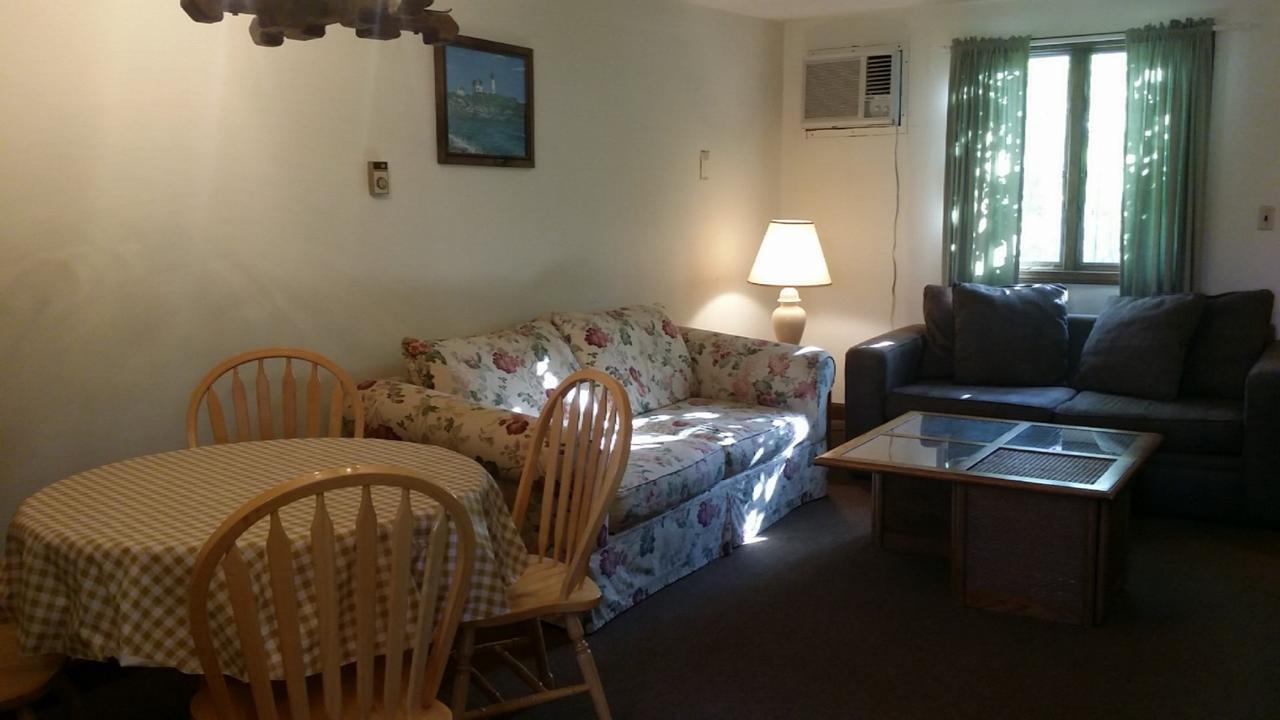Inn Between the Beaches&Villager York Buitenkant foto